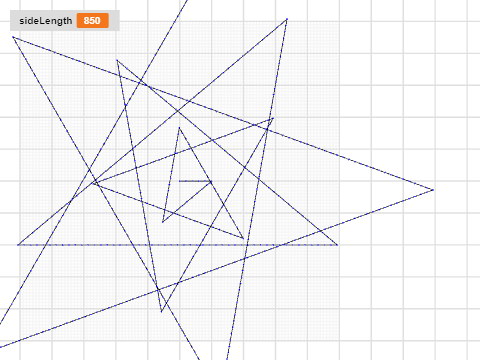 Variables lab: Funky Spirals LC