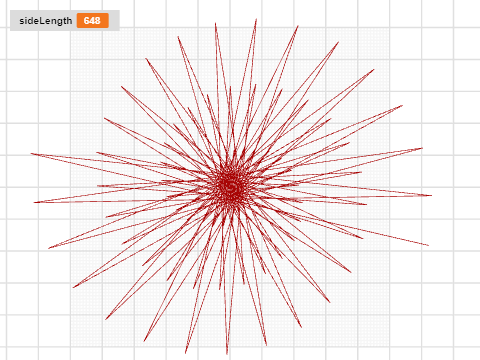 Spirals practice a.s.