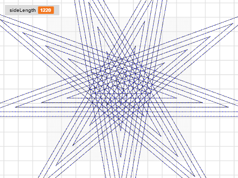 spirals practice AL