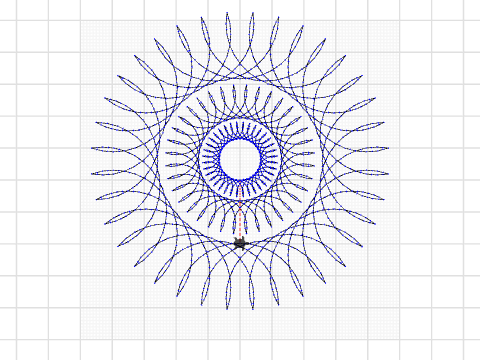 sunny_für Stickmaschine