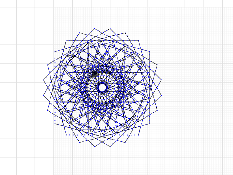 turtle stich project