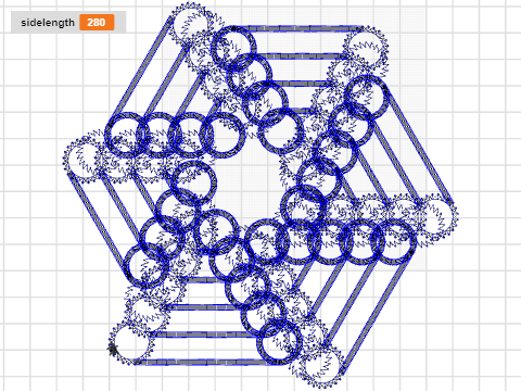 Different Stitch Types Design NA