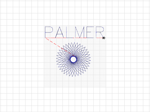 palmers  TEST PROJECT