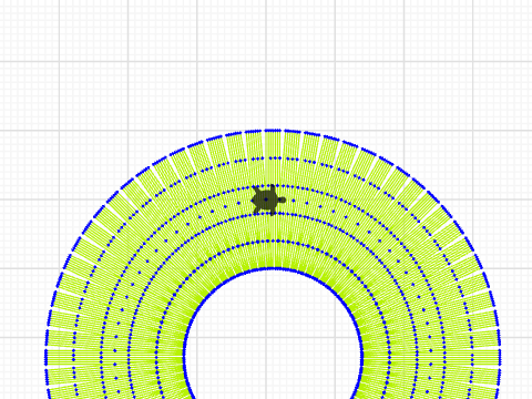 Different Stitch Types A.P.