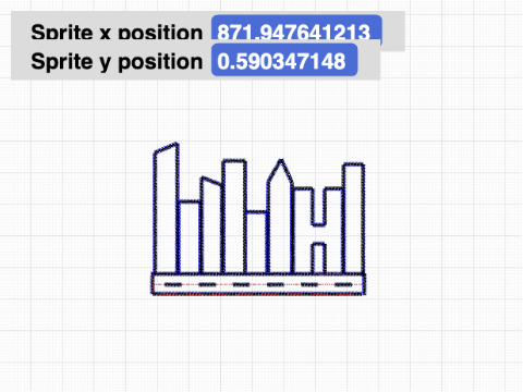 Faiths Cityskyline