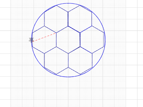 soccer ball mp1 project