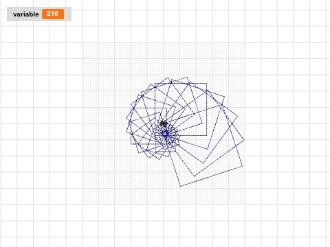 8 Make a variable (shape)