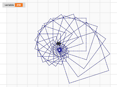 8 Make a variable (shape)