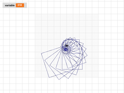 8 Make a variable (shape)