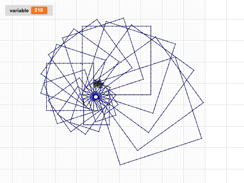 8 Make a variable (shape)