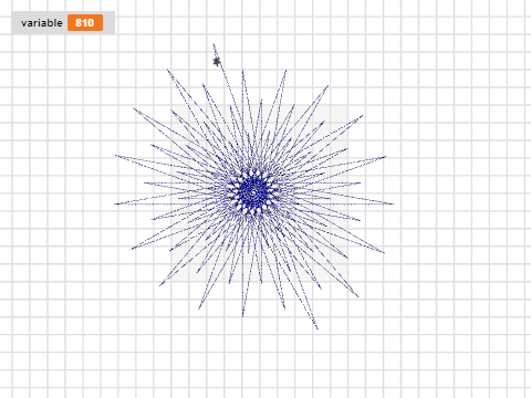 8 Make a variable (shape)