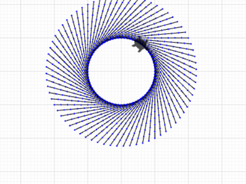 Lesson 1 Spiral