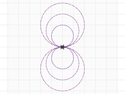 Up and Down Arc