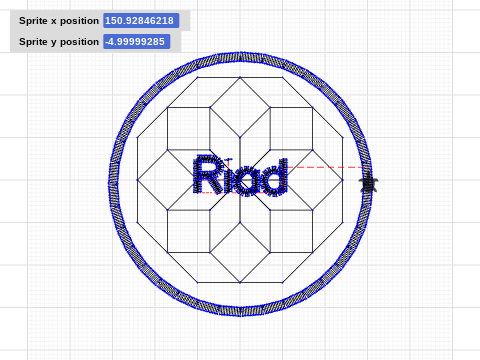 crs coaster riad