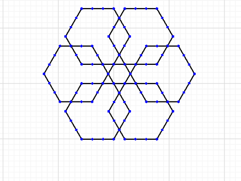 hexigon 2