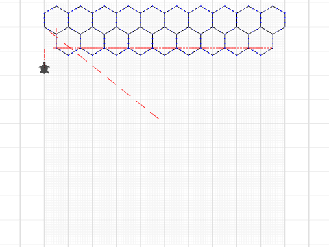 hexagon