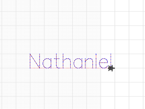 Nathaniel 