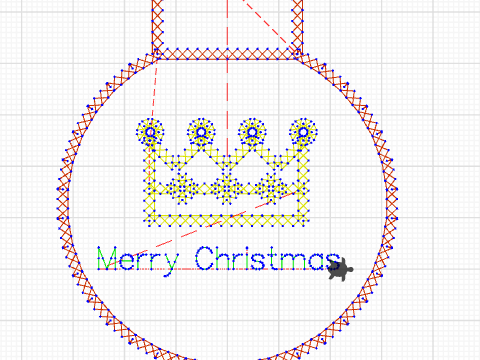 Citilab Christmas Template