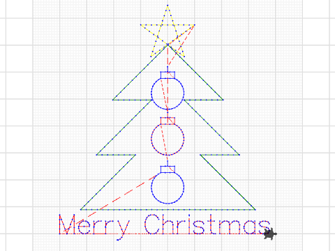 Citilab Christmas Template