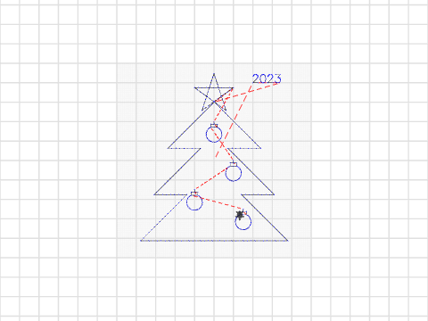 Citilab Christmas Template