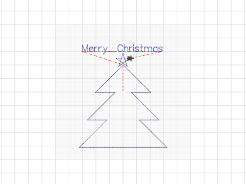 Citilab Christmas Template- MarLo Hollis