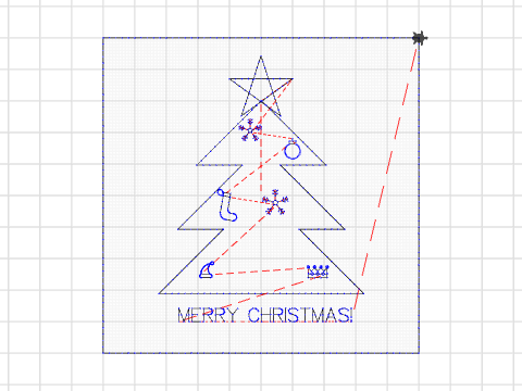 Citilab Christmas Template