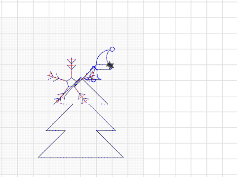 Citilab Christmas Template-michelle