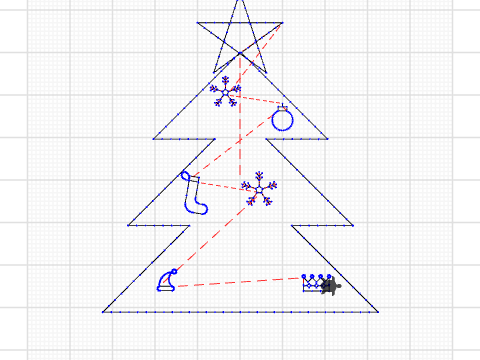 Citilab Christmas Template