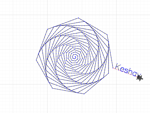 proper fractal
