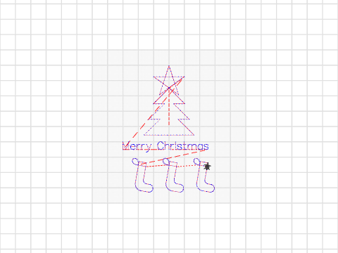 Citilab Christmas Template