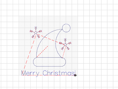 Citilab Christmas Template