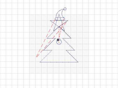 Citilab Christmas Template