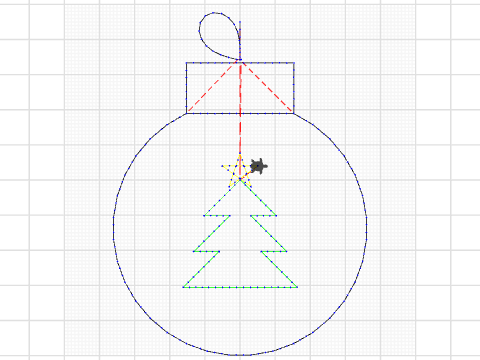 Citilab Christmas Template