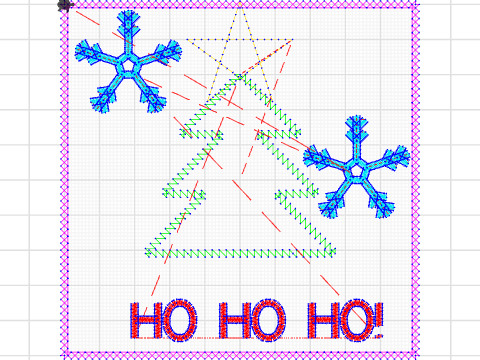 Citilab Christmas Template