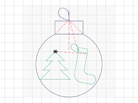 Citilab Christmas Template