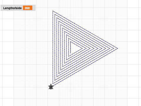 triangle