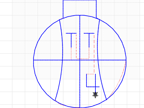 My project