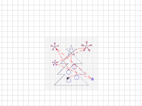 Citilab Christmas Ornament