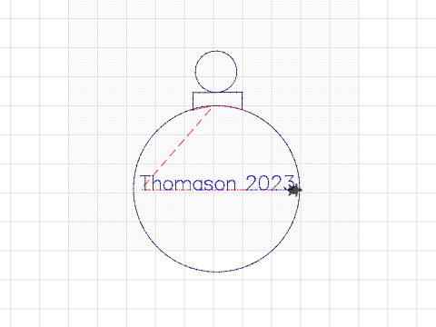 christmas ornament