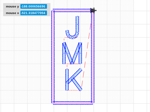 slay bookmark and jmk