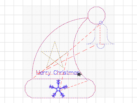 Citilab Christmas Template-DylanG