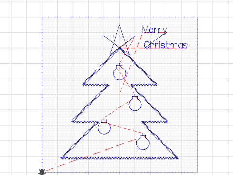 Citilab Christmas Template