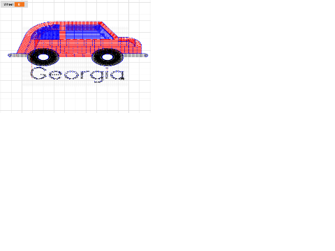 Georgia Car