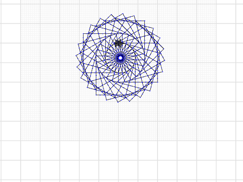 Mr. Youngs Pattern