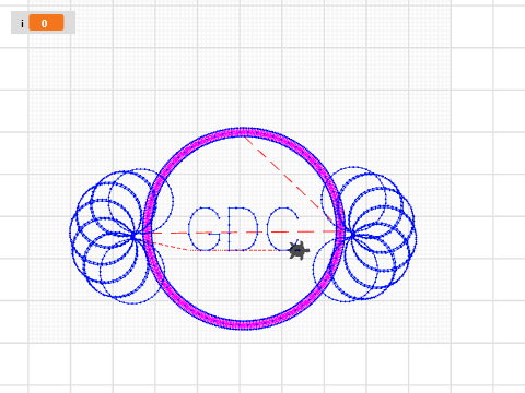 Spiral GDC