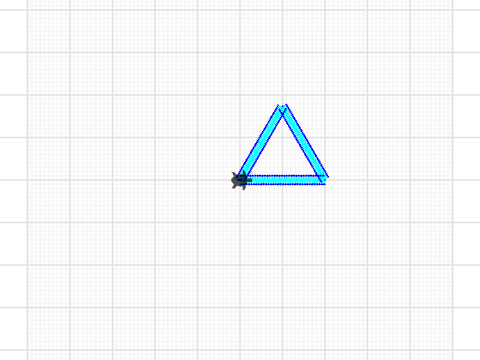 Ashley Triangle