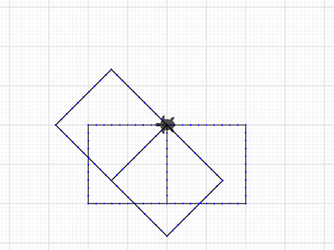 L2 Review Square Polygon
