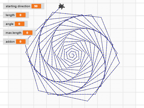 turtle stitch assessment