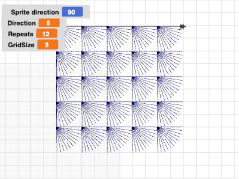 QuarterSquares.megilow bugs3