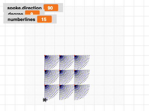 grid